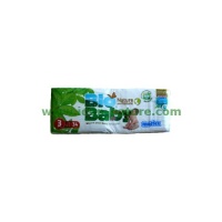 Pa�al desechable talla 3 MOLTEX BioBaby